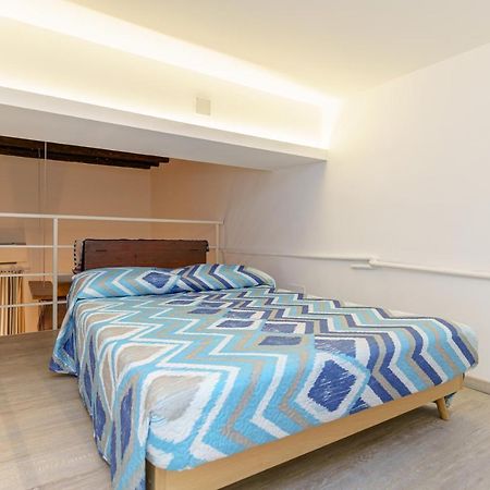 Latieri'S Loft Apartment Сиракуза Екстериор снимка