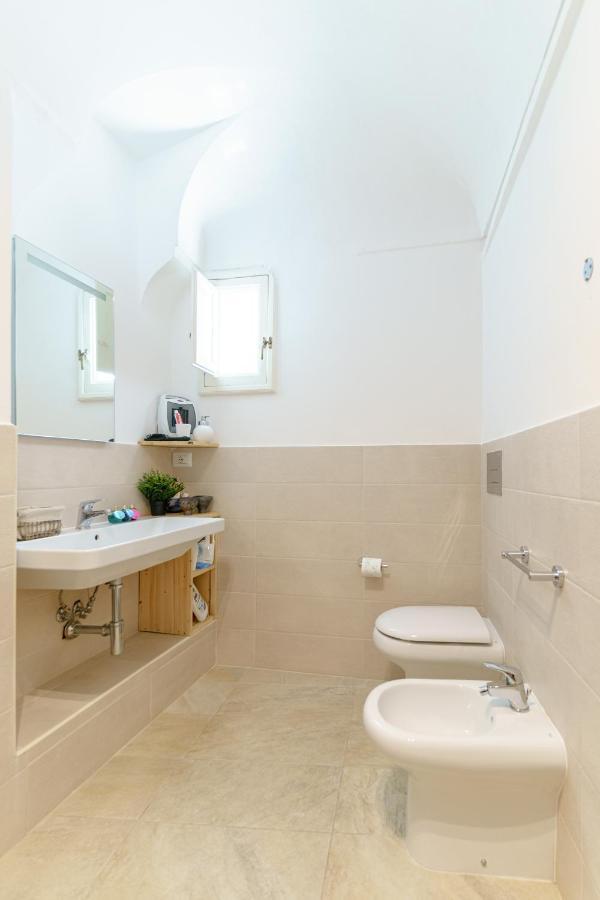Latieri'S Loft Apartment Сиракуза Екстериор снимка